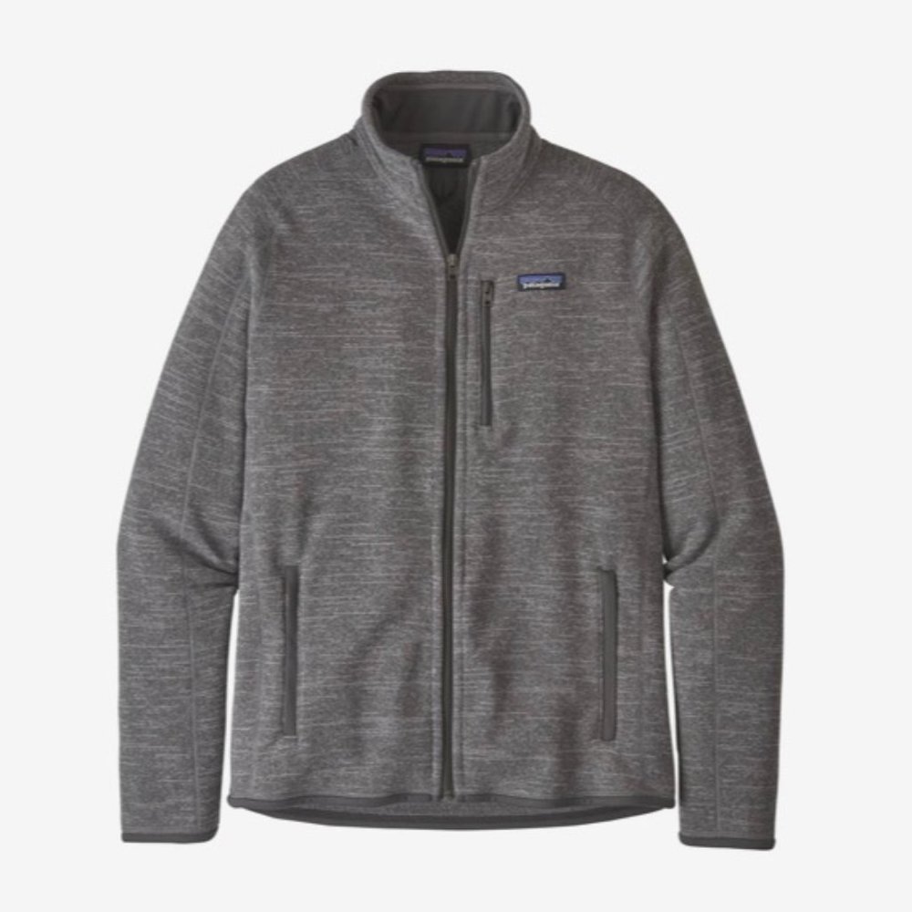 Patagonia Better Sweater Fleece Jacket